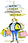 Shopping Heaves
